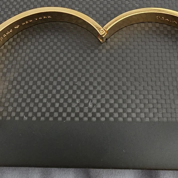 Kate Spade "Train Of Thought" Bangle - Picture 5 of 5